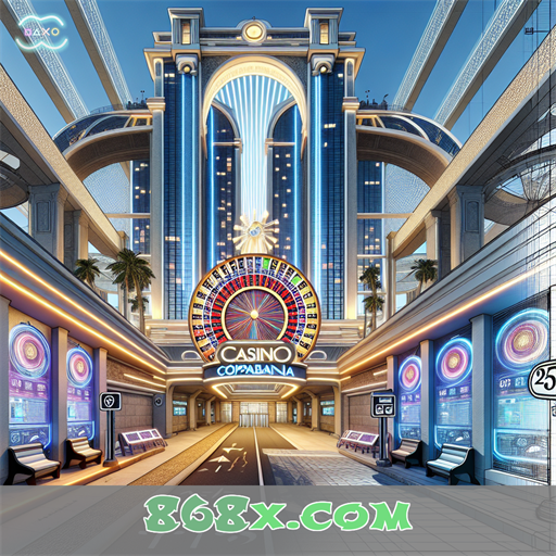 As Inovações do App do 868x.com e Seu Impacto no Jogo