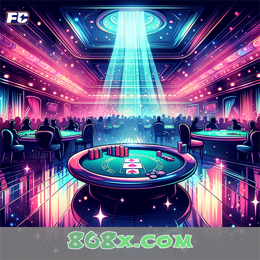 Esporte na Veia: A Revolução do 868x.com para Gamers