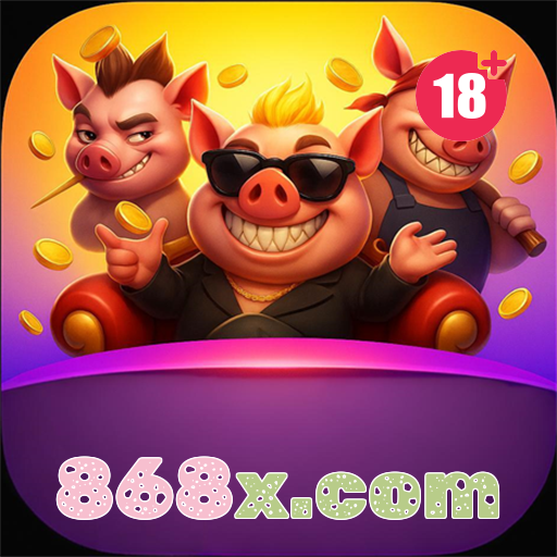 868x.com | App de jogos e cassino para o Brasil inteiro