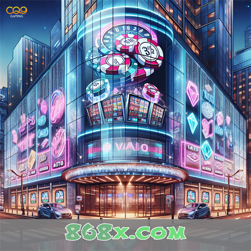 Recursos Pagos do 868x.com: Uma Nova Dimensão nos Jogos