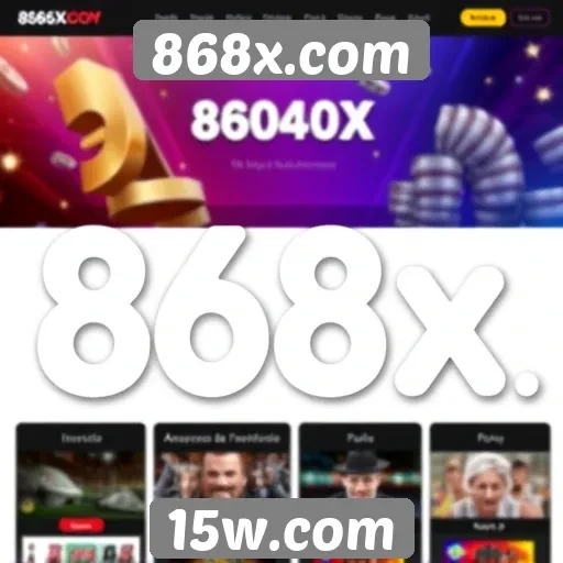Avaliação da experiência de usuário no 868x.com