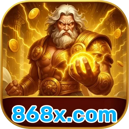 868x.com: Um paraíso digital para todos os tipos de jogadores