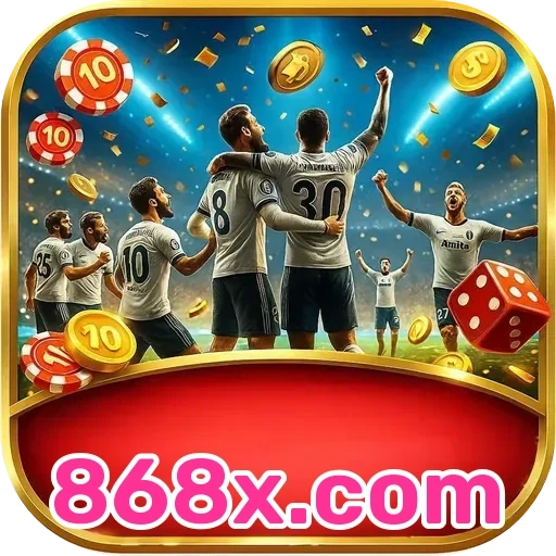 868x.com: Explore Eventos Esportivos E Aumente Sua Emoção Hoje Mesmo
