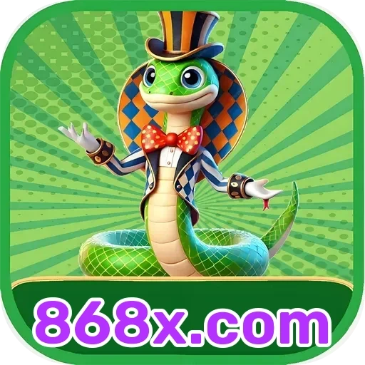 868x.com: O Futuro dos Jogos Seguros e Engajadores