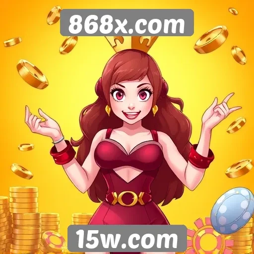 Sistemas de bônus e promoções em 868x.com